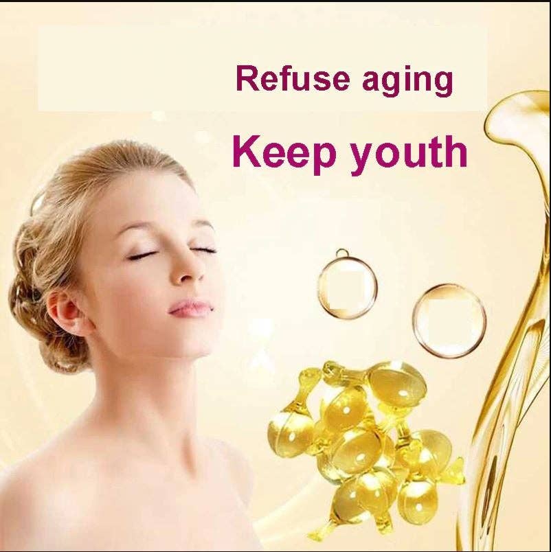 VIGOR - Wholesale Facial Serum/Concentrate - EGF space-time capsule (Epidermal Growth Factor)4