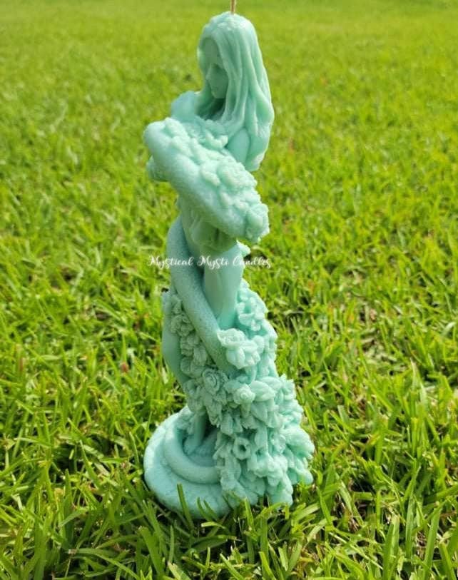 Mystical Mysti Candles - Wholesale Novelty Candle - Eve or Lilith ~ Ḥawwāh ~ Wholesale6