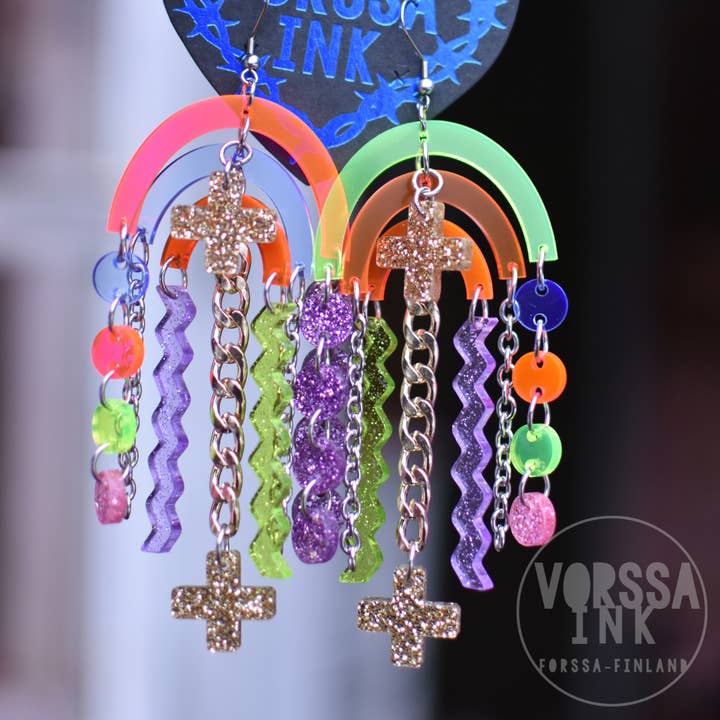 Koruputous for wholesale by Vorssa Ink