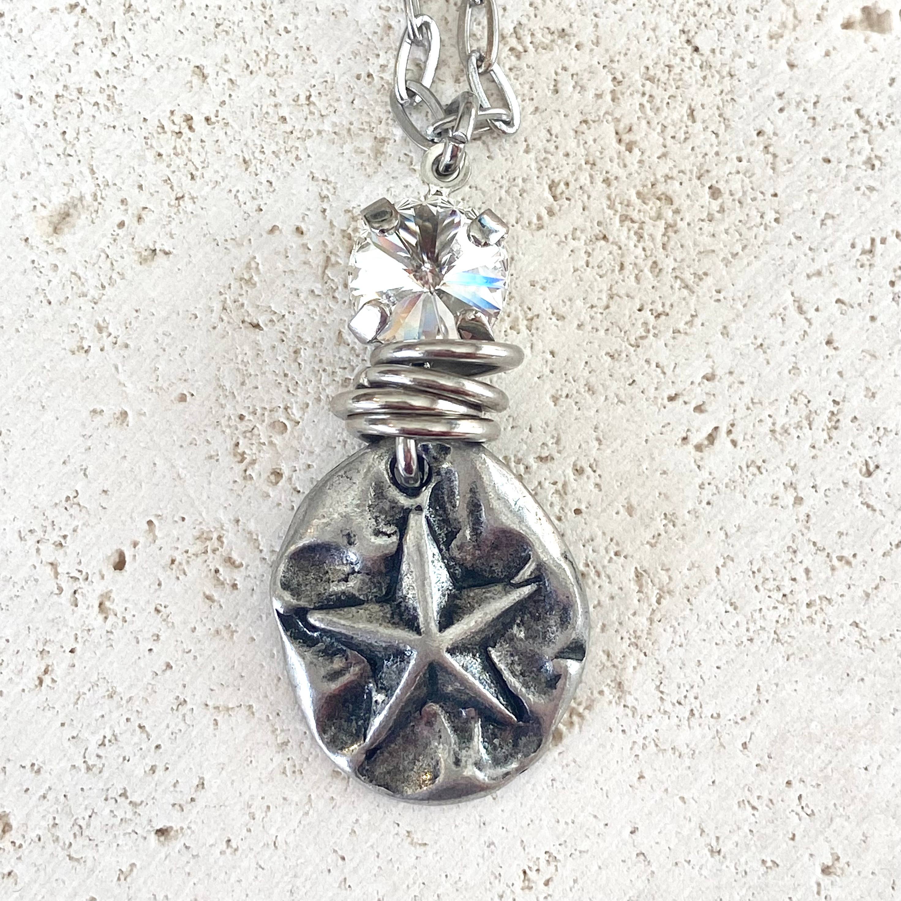 VB&CO Designs Handmade Jewelry – wholesale Jewellery set – Starfish sea star ocean beach shell mermaid resort jewelry10