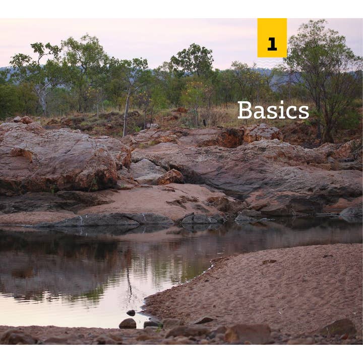 W. W. Norton - Wholesale Book - Adult - A Field Guide to Clean Drinking Water1