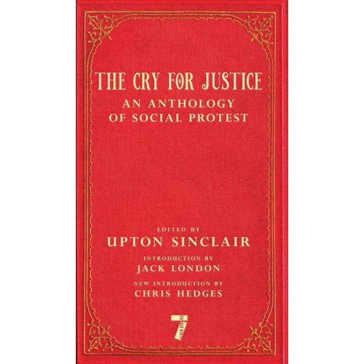 Clamor por justiça: uma antologia de protesto social por atacado de Microcosm Publishing & Distribution