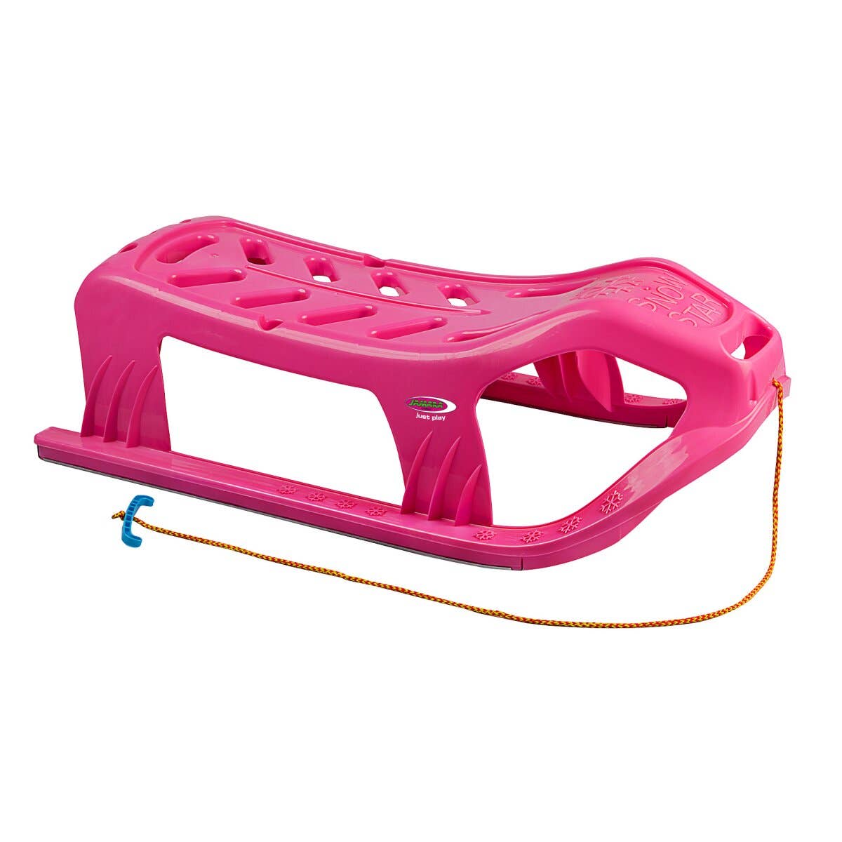 mhw24 - Wholesale Sporting Game - Kids & Baby - Snow Play Sled Snow-Star 90cm Pink0