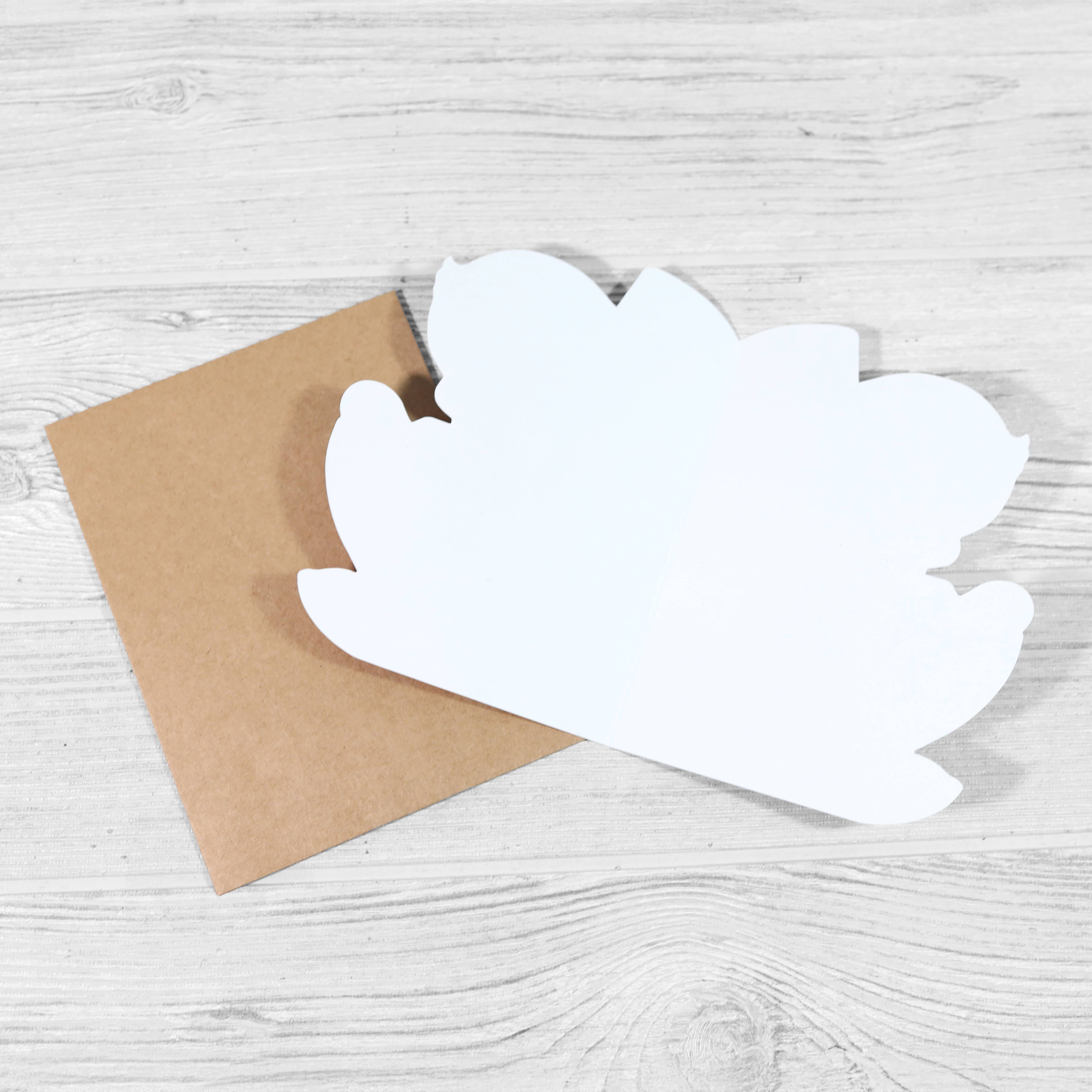 Bad Betty Greeting Co. - Wholesale Anniversary Card - I Hate Everyone but You - Funny Love and Friendship Card2