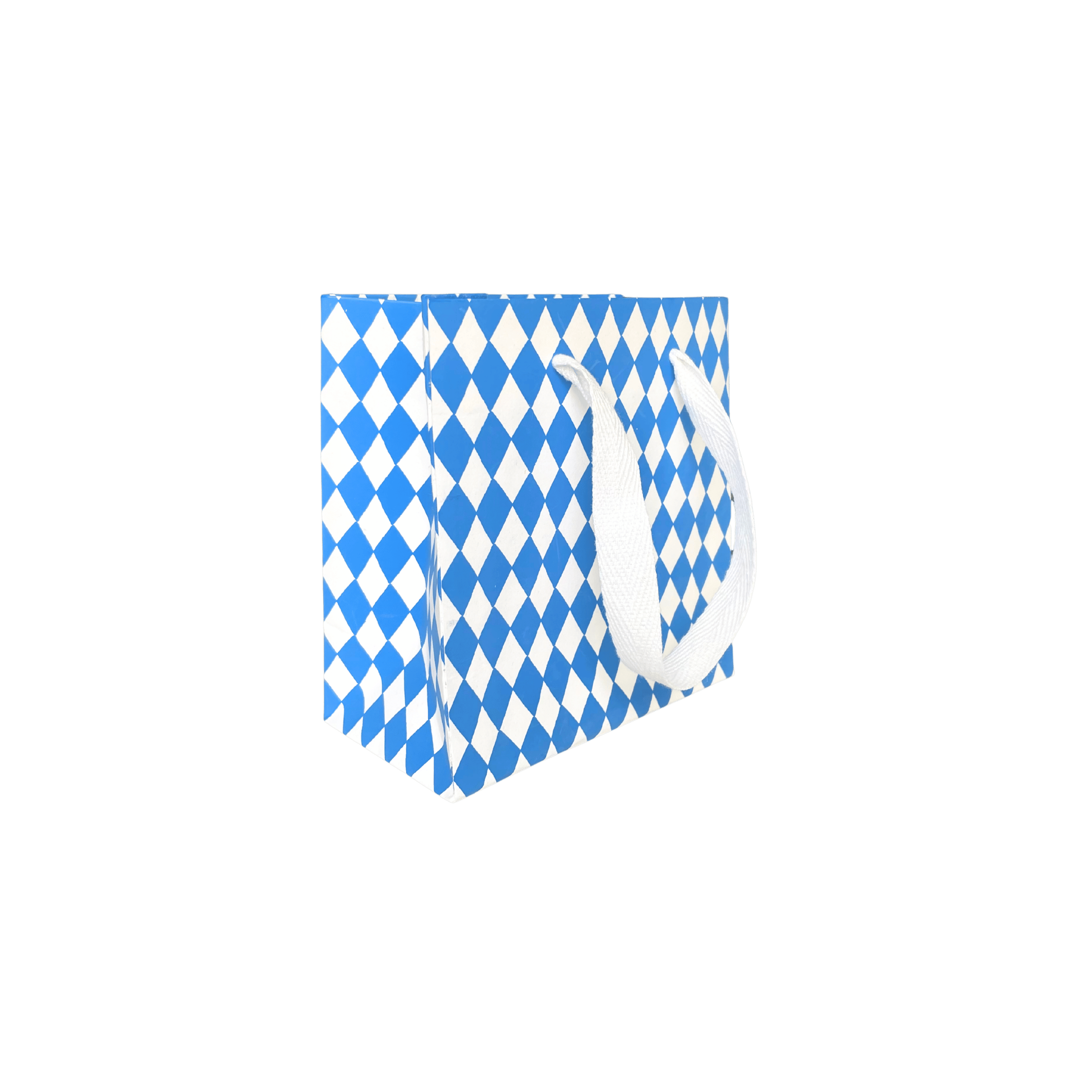 Crescent Street Design - Wholesale Gift Bag - Sustainable Gift Bag | Small 0