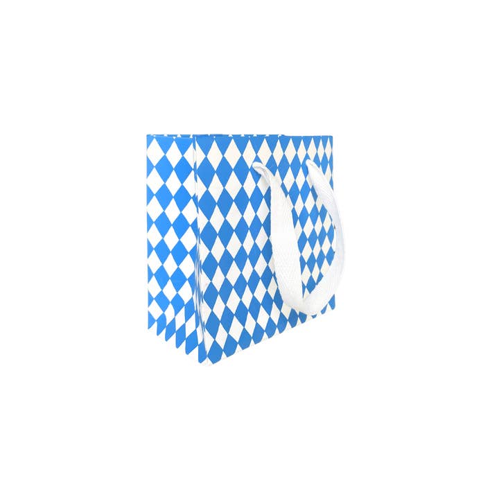 Crescent Street Design - Wholesale Gift Bag - Sustainable Gift Bag | Small