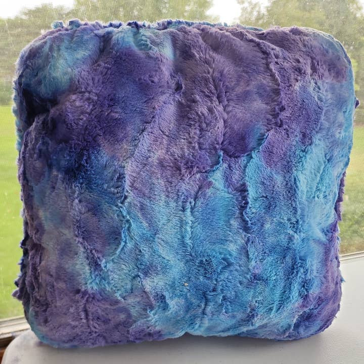 Almohada Minky Moonbeam para venta al por mayor de Impassible Creations