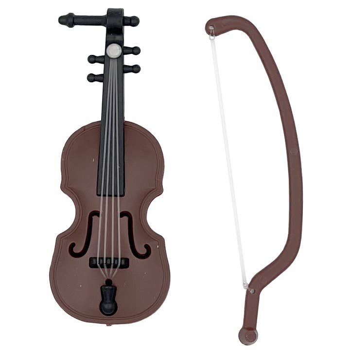 Variety Distributors - Wholesale Toy Set - Kids - World's Smallest Violin