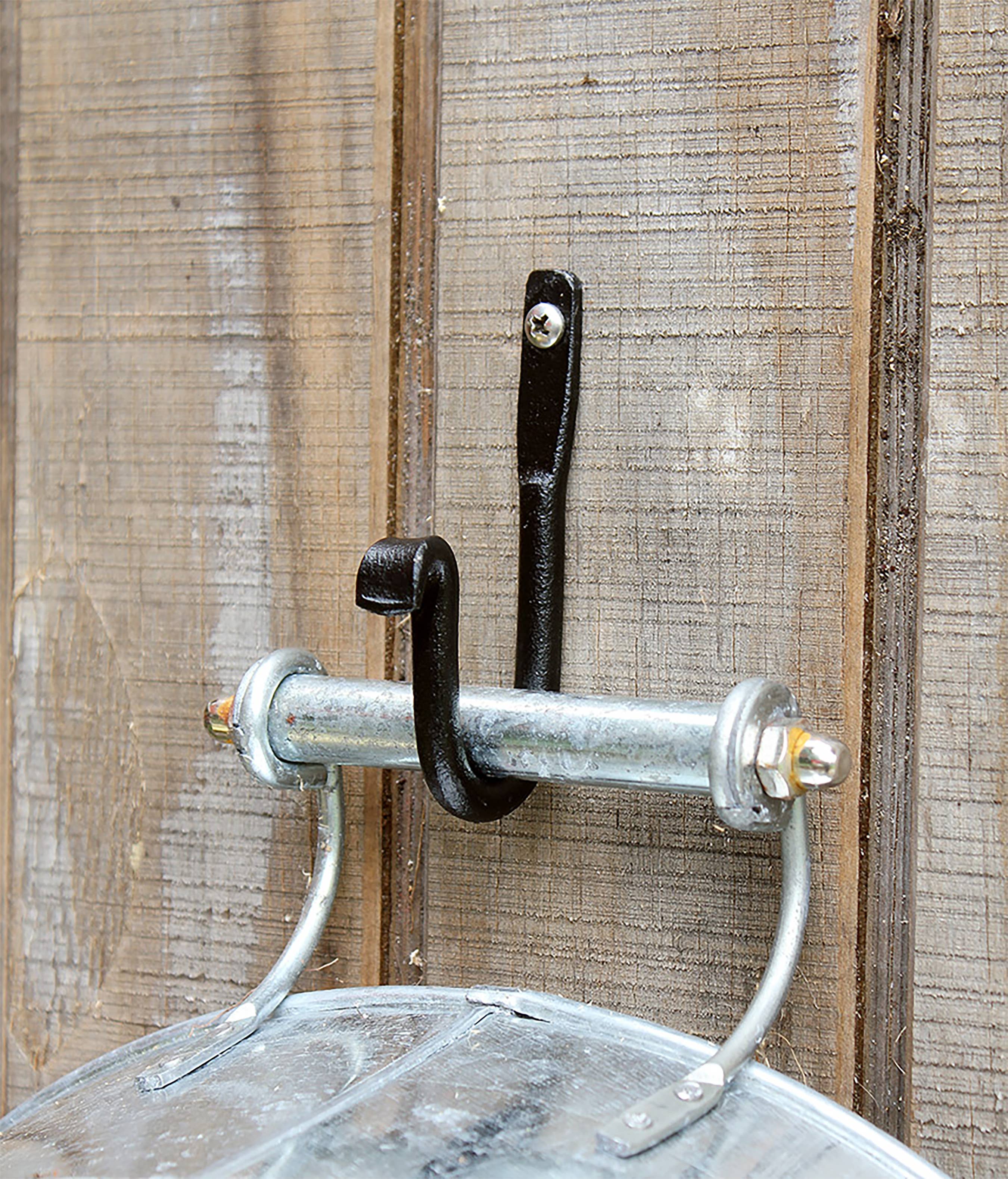 ACHLA Designs - Wholesale Wall Hook - 4" J-Hook3