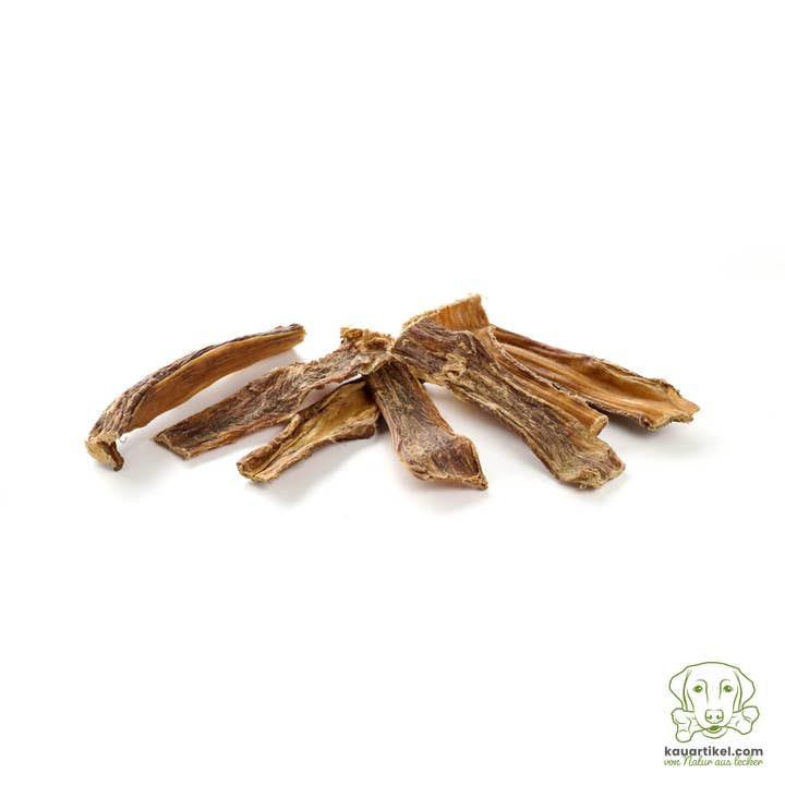 Kauartikel.com GmbH - Wholesale Pet Bone/Rawhide - Dog - Camel throat