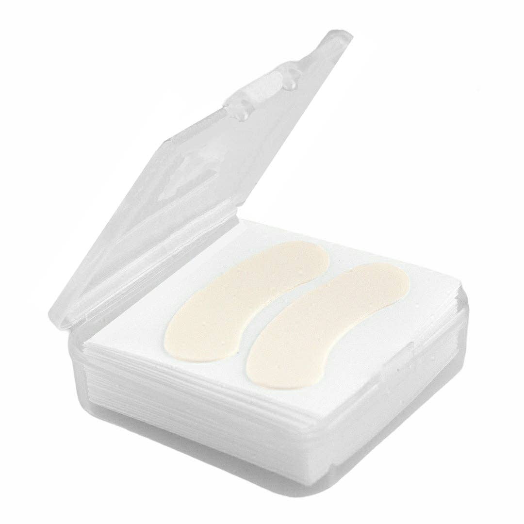 GladGirl - Wholesale Nepwinperapplicator - Wimperverlenging Vooraf Gesneden Microfoam Tape - 25 per hoeveelheid2