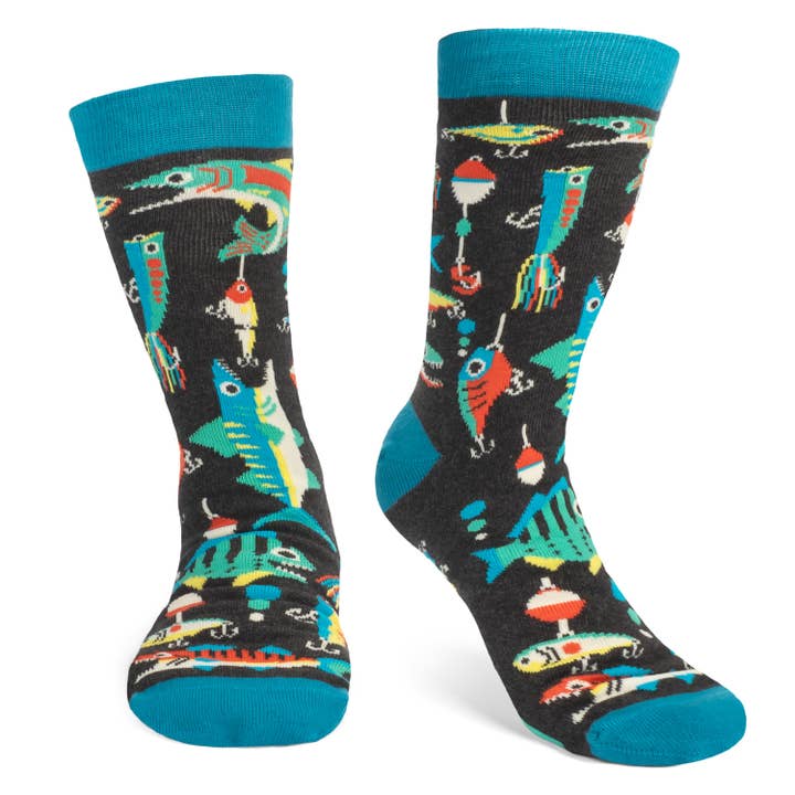 Lavley - Wholesale Socks - Unisex - Bite Me Socks