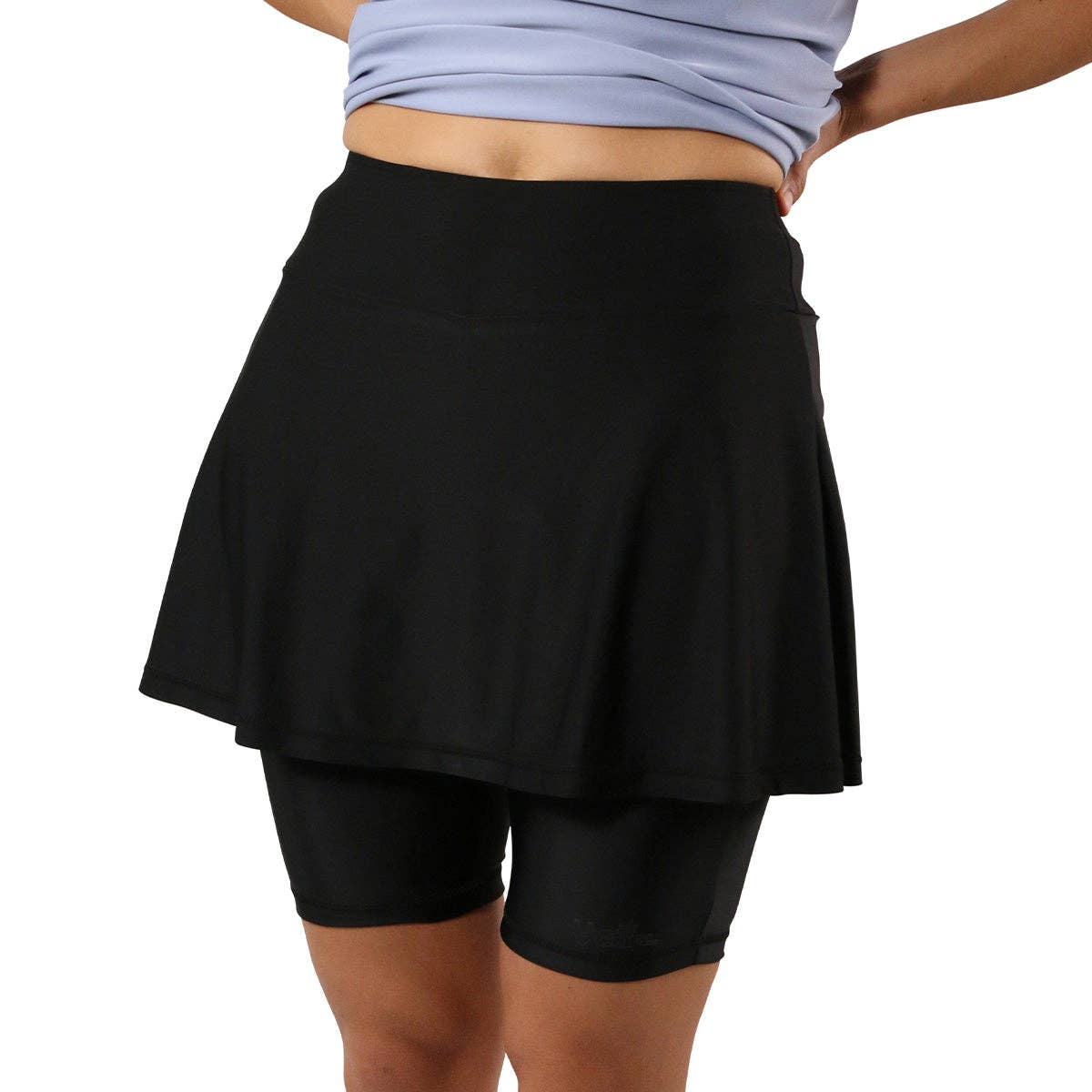 UV Skinz - Wholesale Swim Bottoms - Women's - Women's Skirted Swim Jammerz4