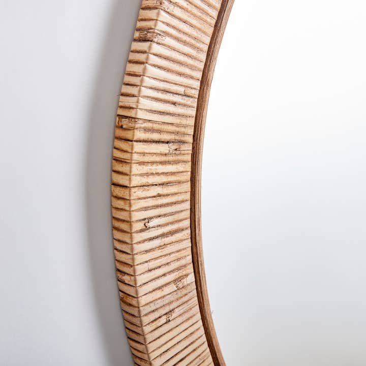 Napa Home & Garden - Wholesale Wall Mirror - Santora Pendulum Mirrors2