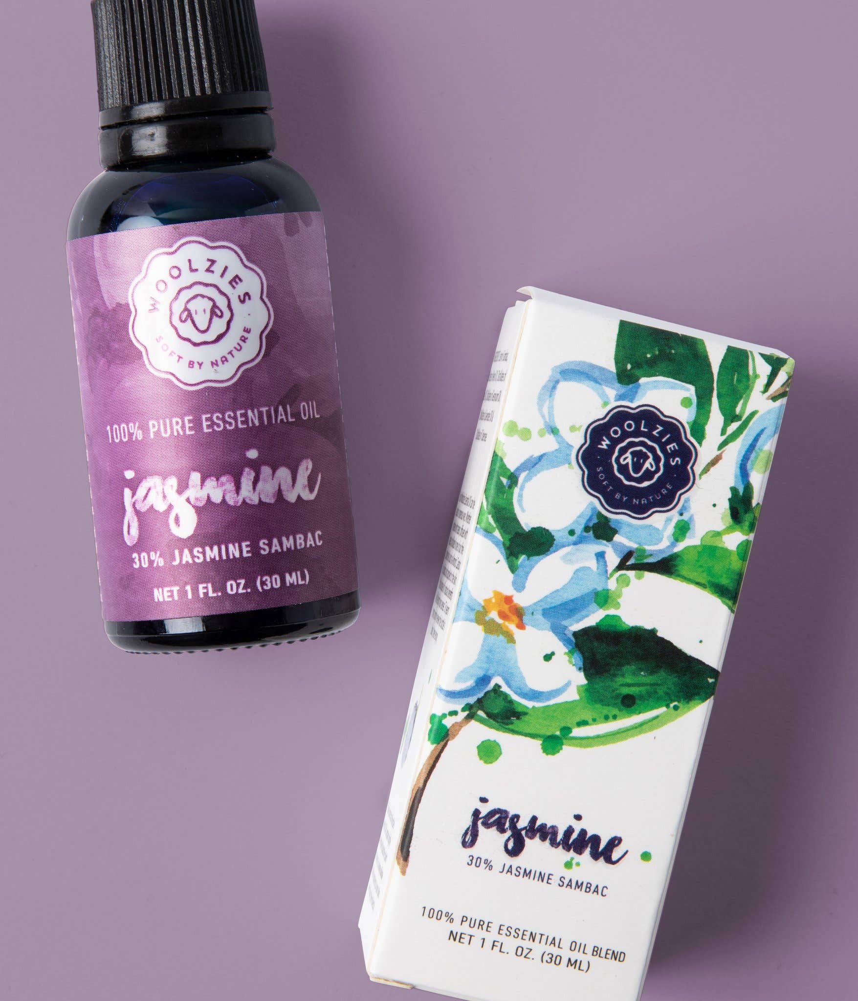Woolzies - Wholesale Essential Oil - Jasmine Essential Oil