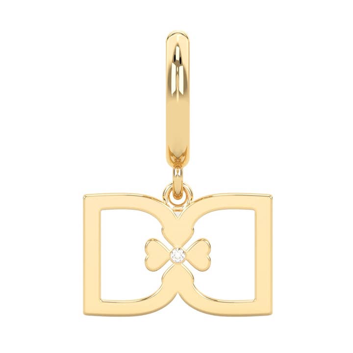 DD Hoops - Ouro por atacado de DAYLO