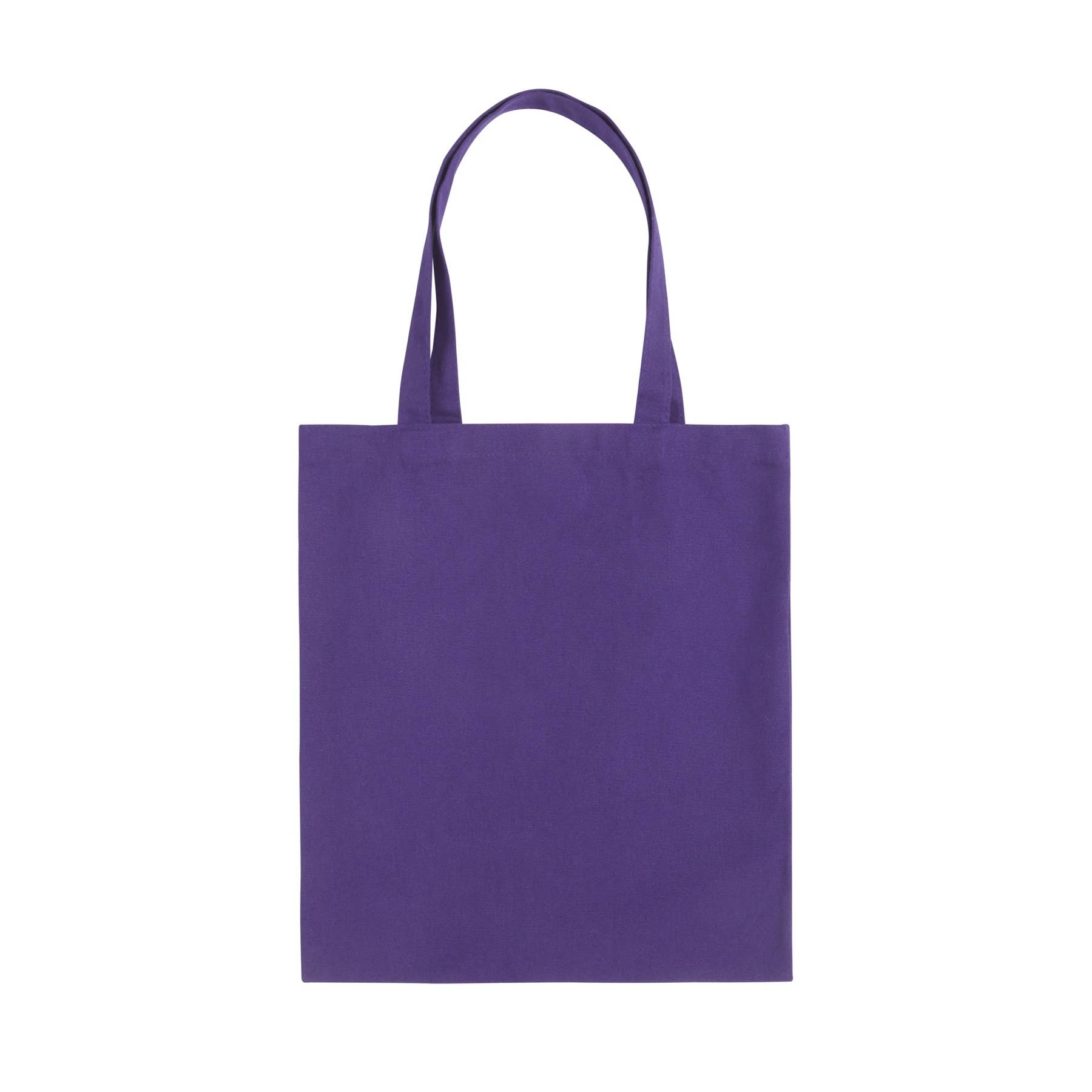 Love and Repeat - Wholesale Tote Bag - Women's - Plain Solid Color Tote Bag0