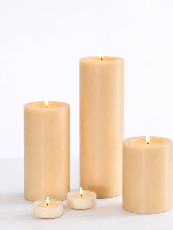 Reusable Pillars - Home Set (3 Perfect Pillars™) for wholesale by Perfect Pillars™