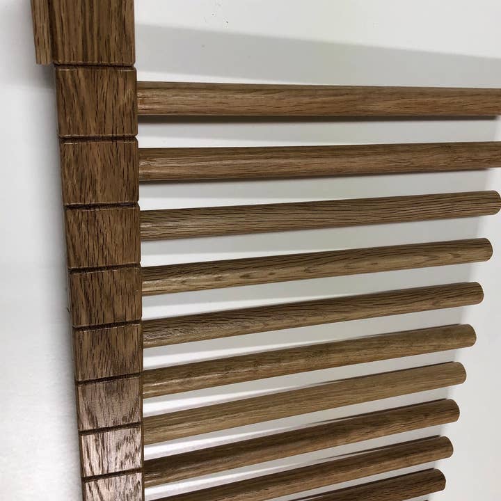 Soluciones De Espacio - Wholesale Coat rack - Trouser rack10