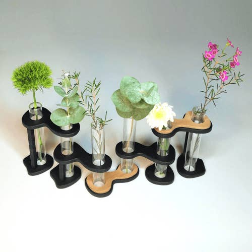 Soliflore - Six Fleurs for wholesale by DikromA