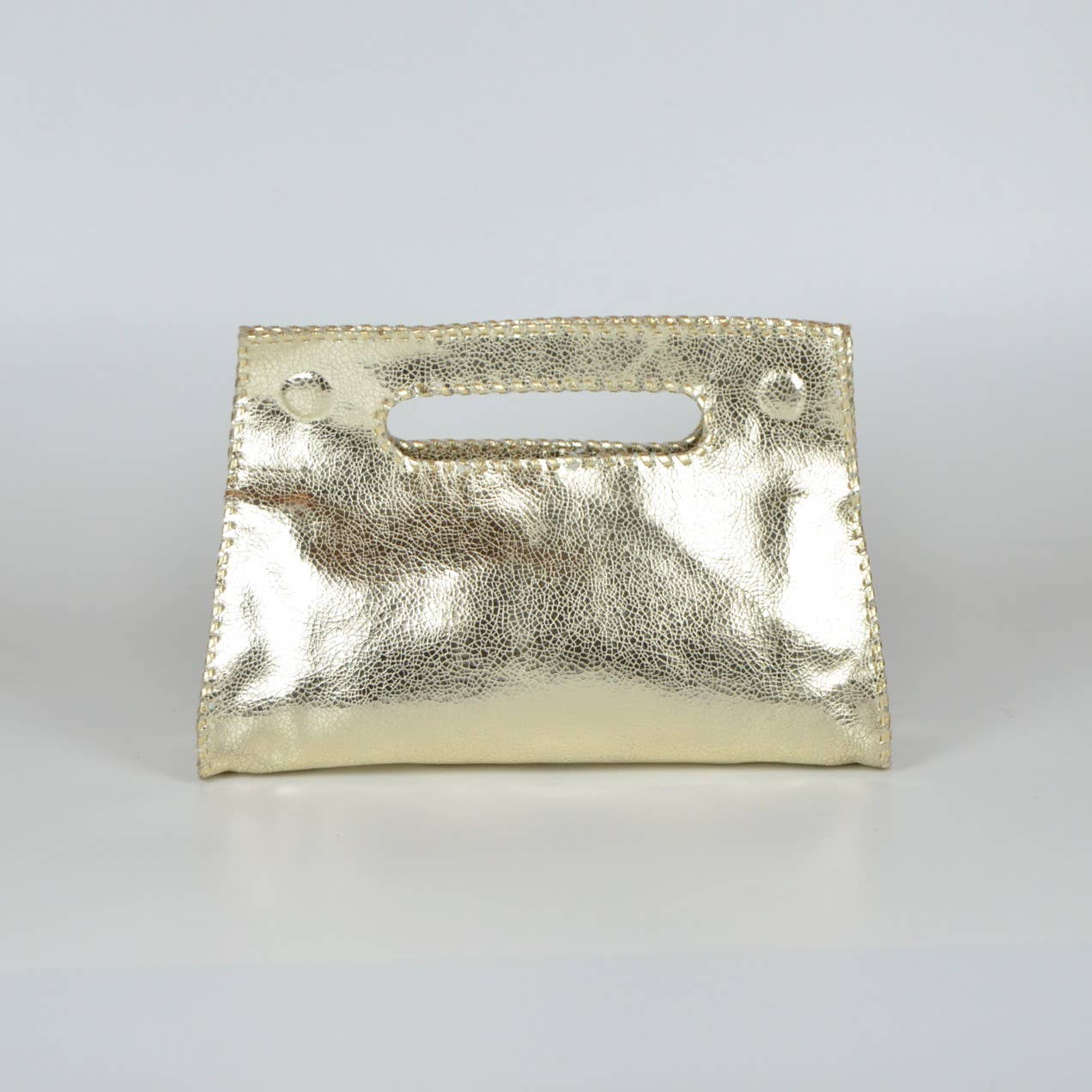 STUDIO CALEIDOSCOPE - Wholesale Clutch Bag - Women's - Mia Clutch - SuedeLeather4