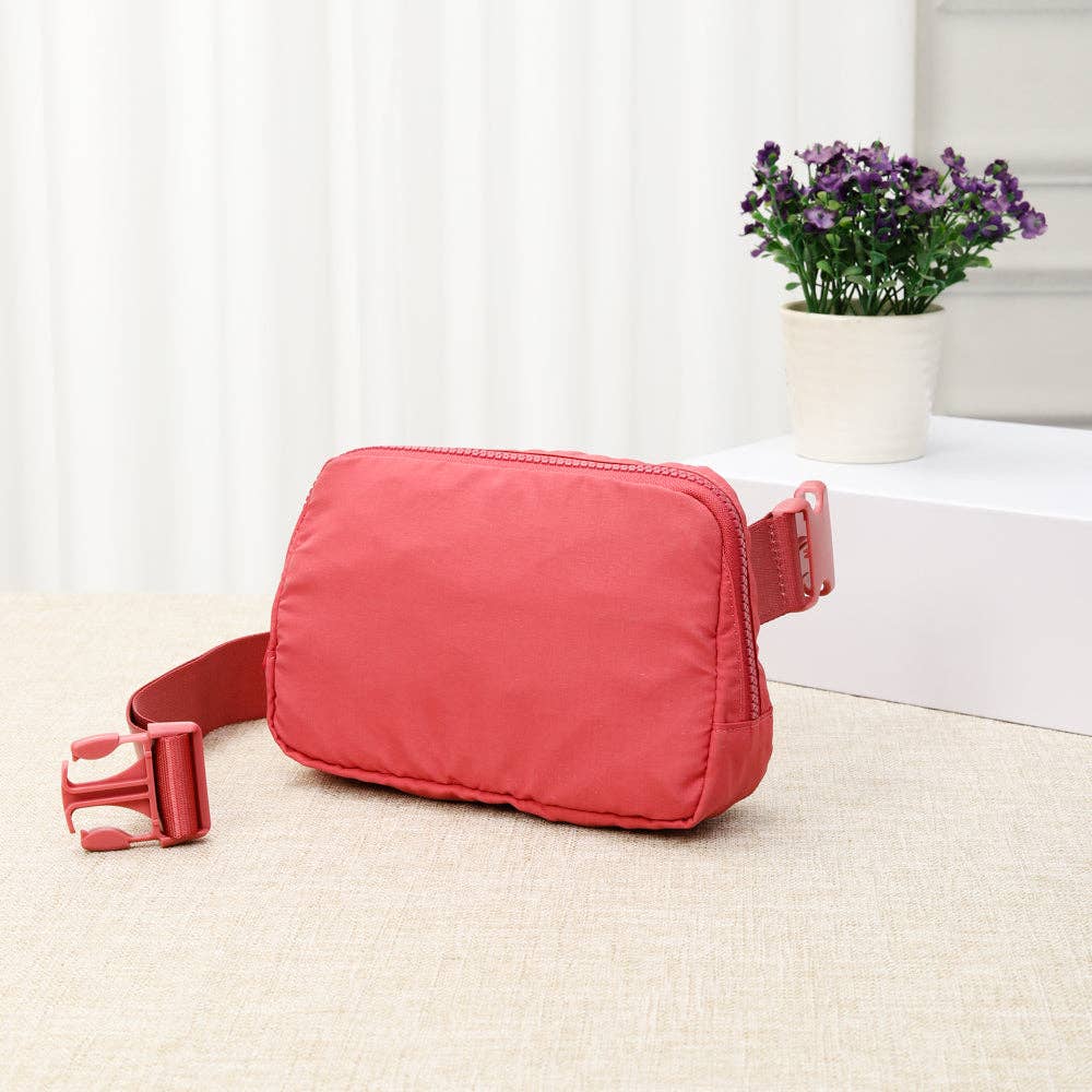 MiMi Wholesale - Wholesale Belt Bag - Women's - TG10430 Everywhere Fanny Pack/Sling Bag29
