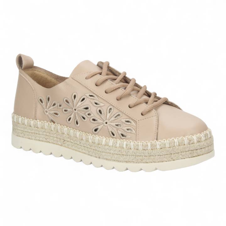 Rosie Fine Threads Espadrille Sneakers 396197 per la vendita all'ingrosso da parte di Love Rio