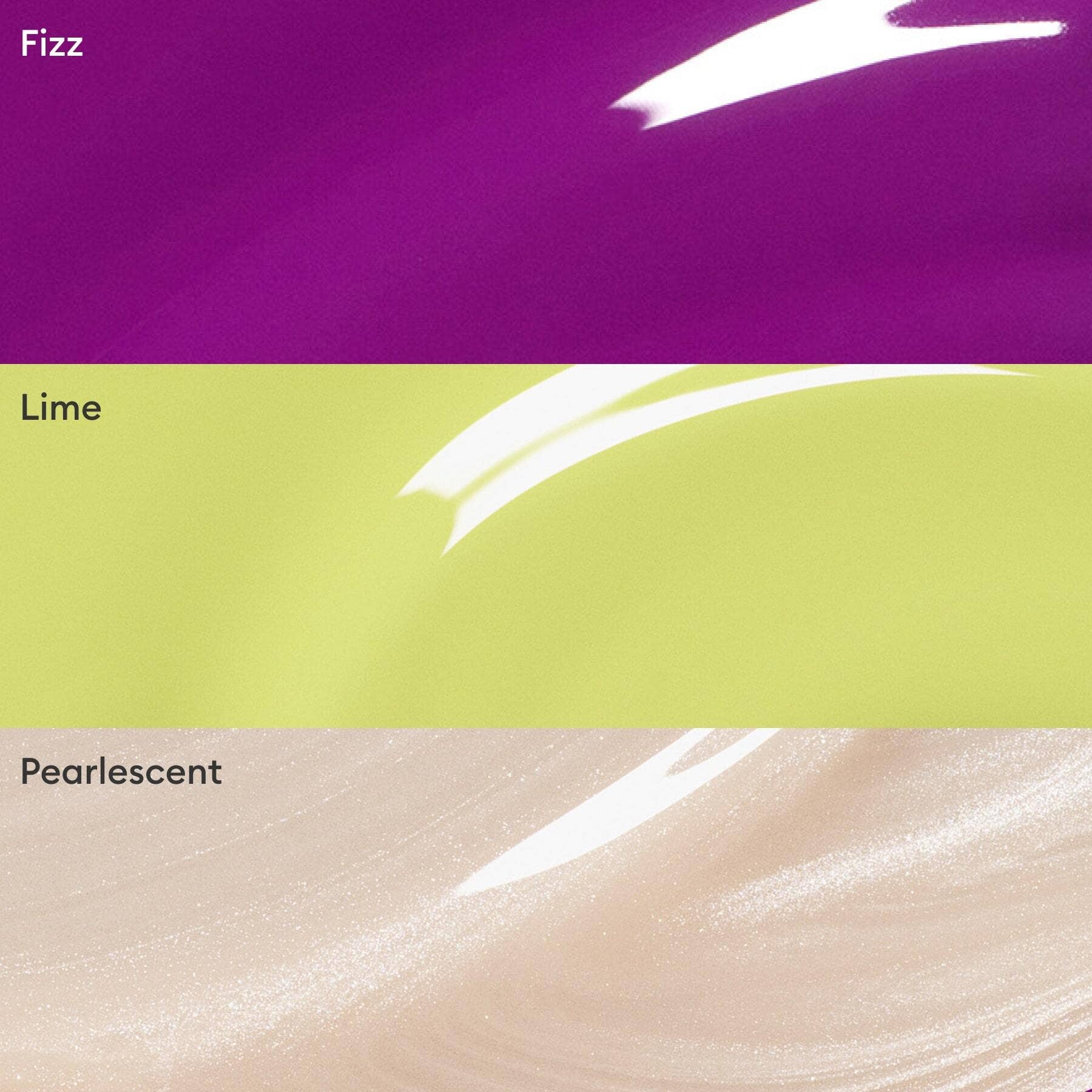 Manucurist - Wholesale Nagellakset - Nieuwe✨ Fizzy Garden Collectie - Groen™1