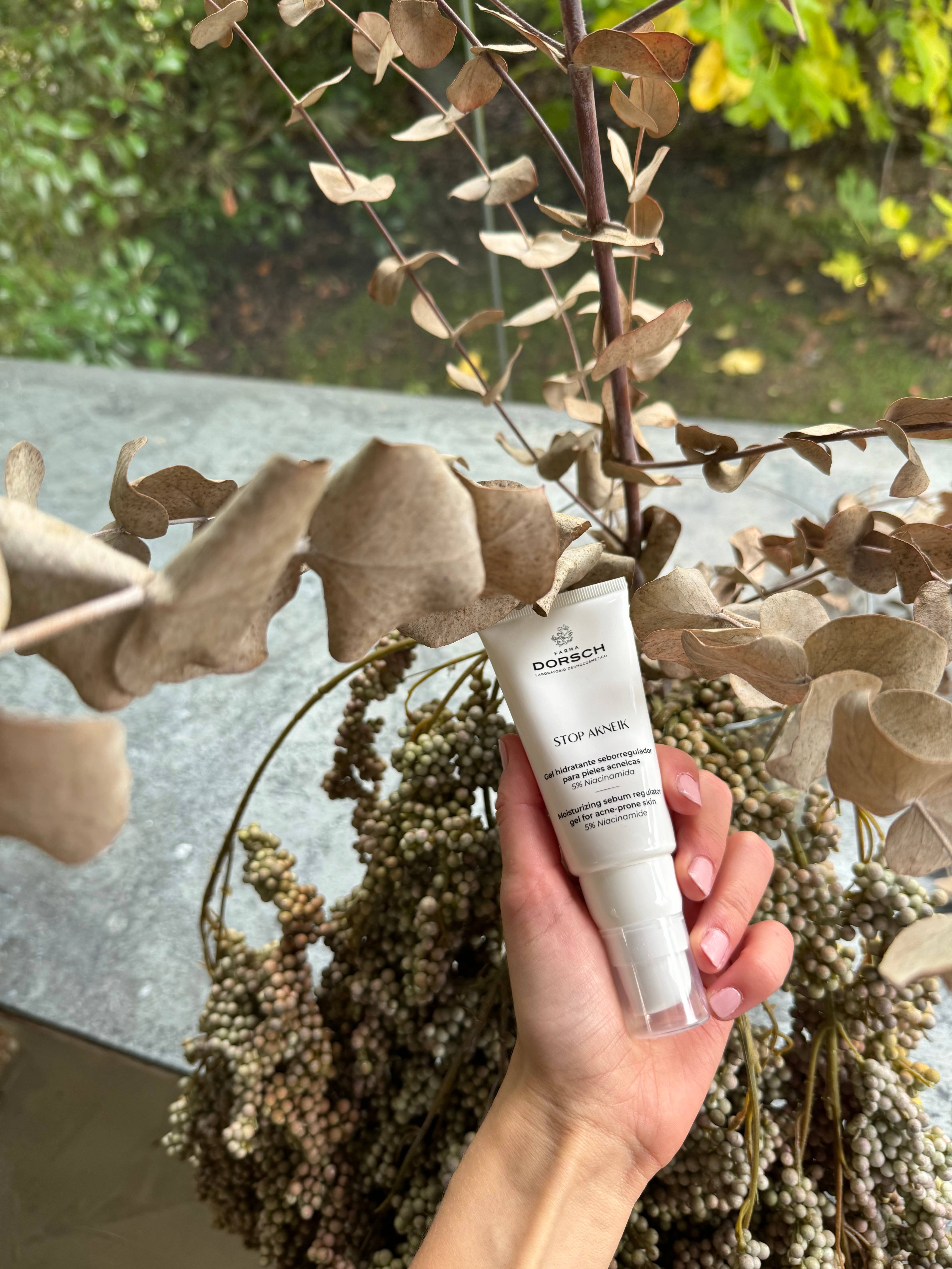 + Farma Dorsch – Hidratante facial por atacado – STOP-AKNEIK2