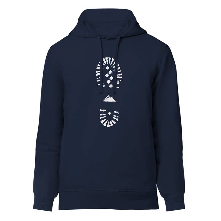 Step Outdoors - Hoodie for wholesale by North Adams