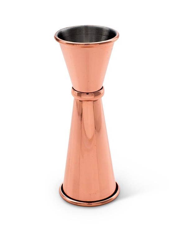 Barware | Mixology Tools | Cocktail Jigger for wholesale by Spirits WIth Smoke