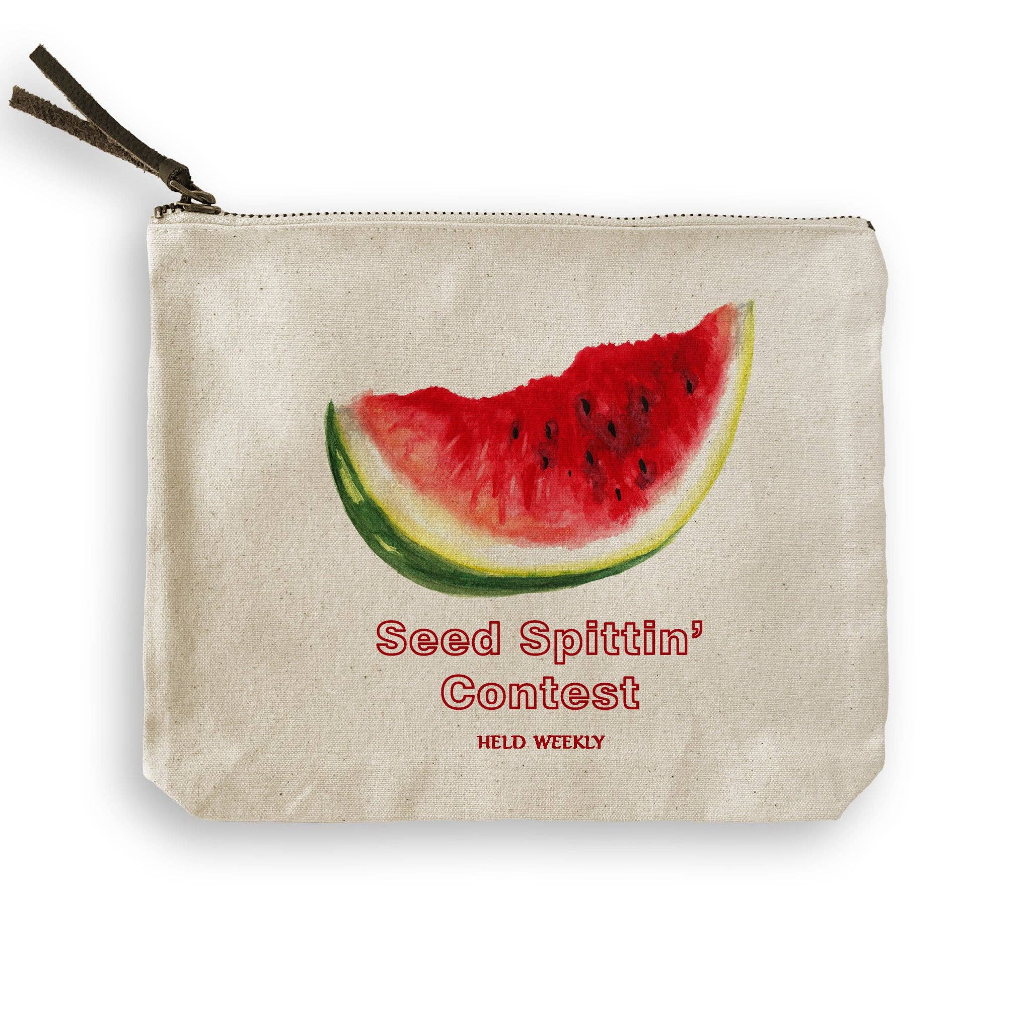 French Graffiti – wholesale Tea towel – Watermelon7