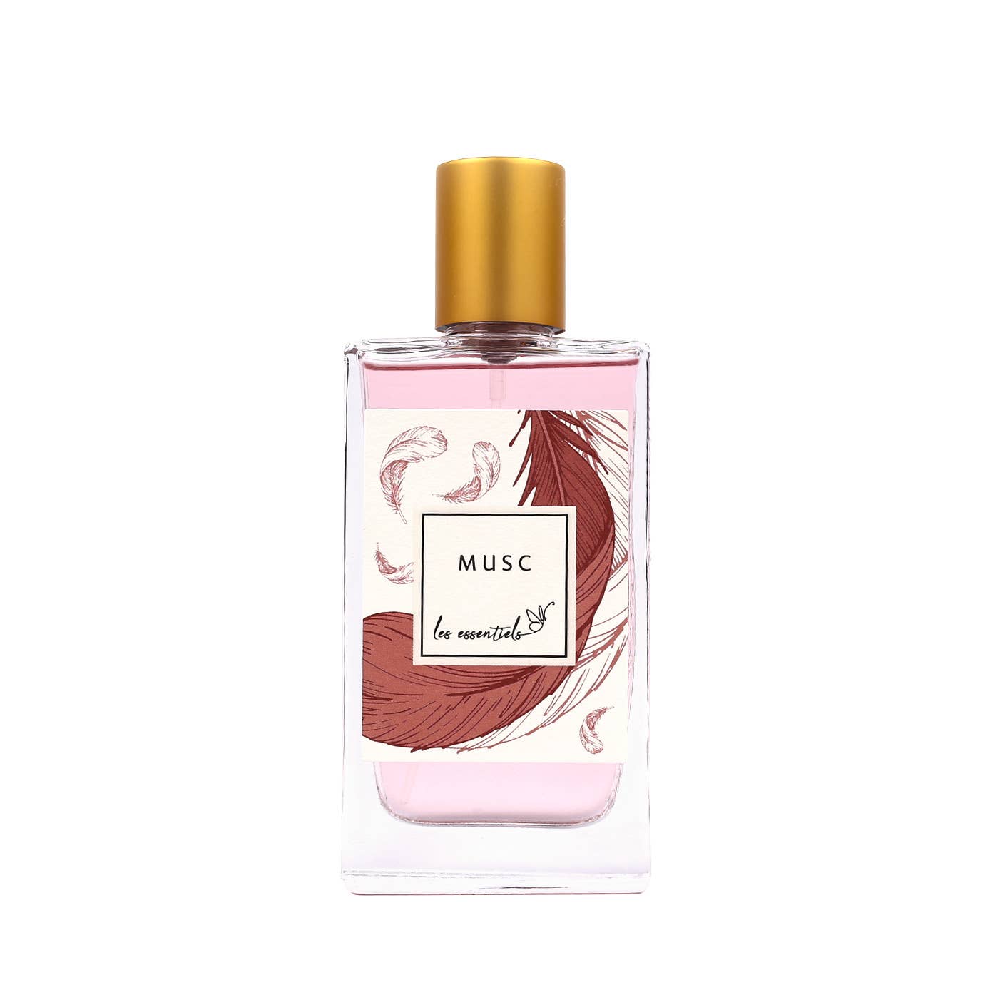 L'Office des Parfums – wholesale Perfume/eau de toilette – Musk - Eau de Parfume - 80 mL1