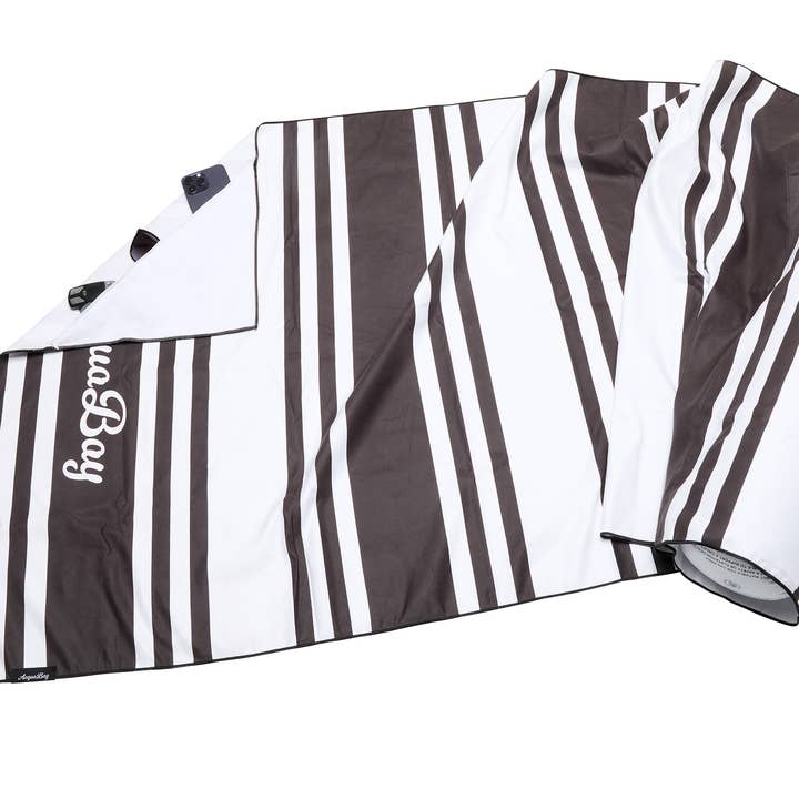 Luxe Beach Towel for wholesale by ACQUABOSS