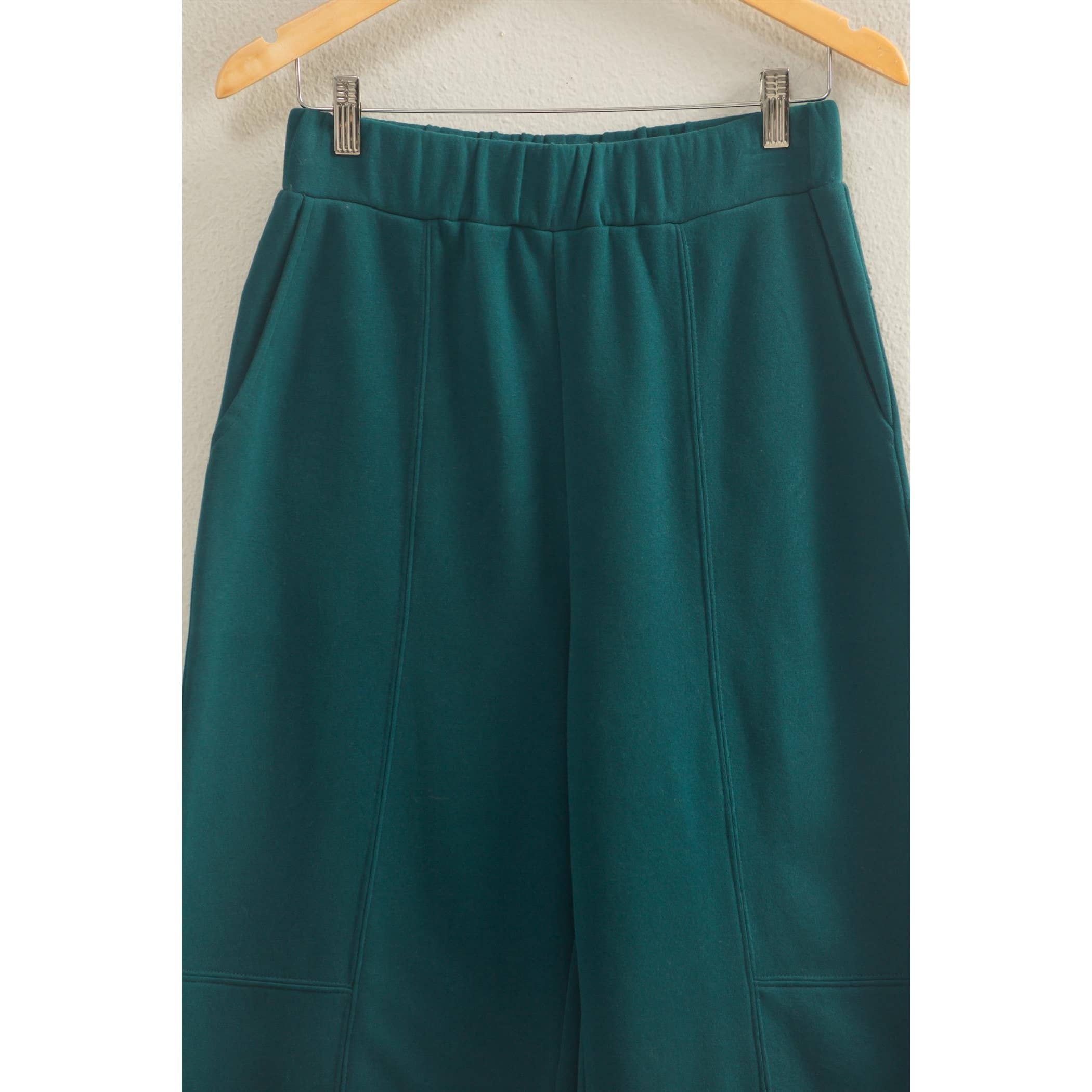 HYFVE - Wholesale Lounge Sweatpants/Joggers - Women's - Seam Detail Jogger Pants30