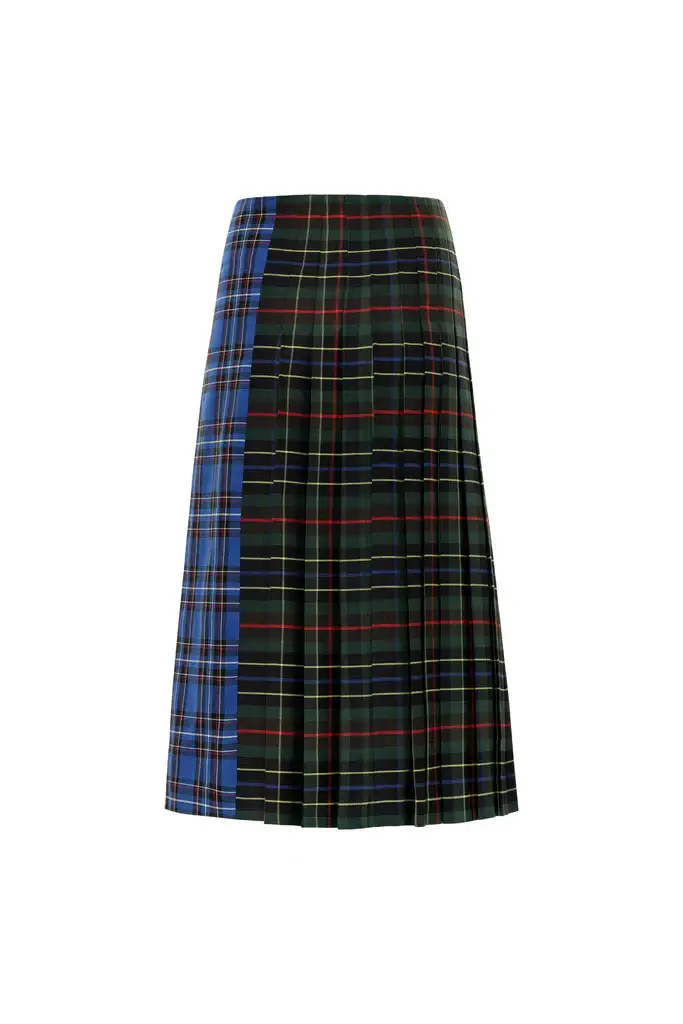 Jack Skirt Long Green for wholesale on Faire5