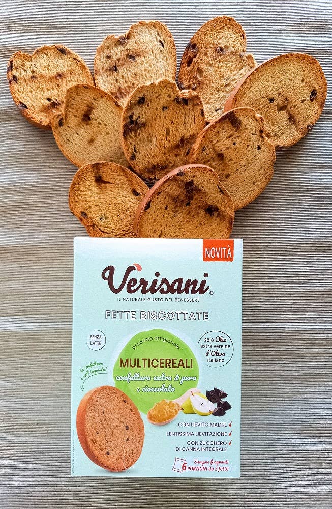 Verisani - Wholesale Cookie - Gran Mix Rusks4