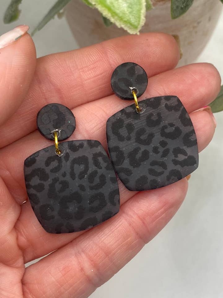 Baker - Cheetah for wholesale by Styles by Shelby