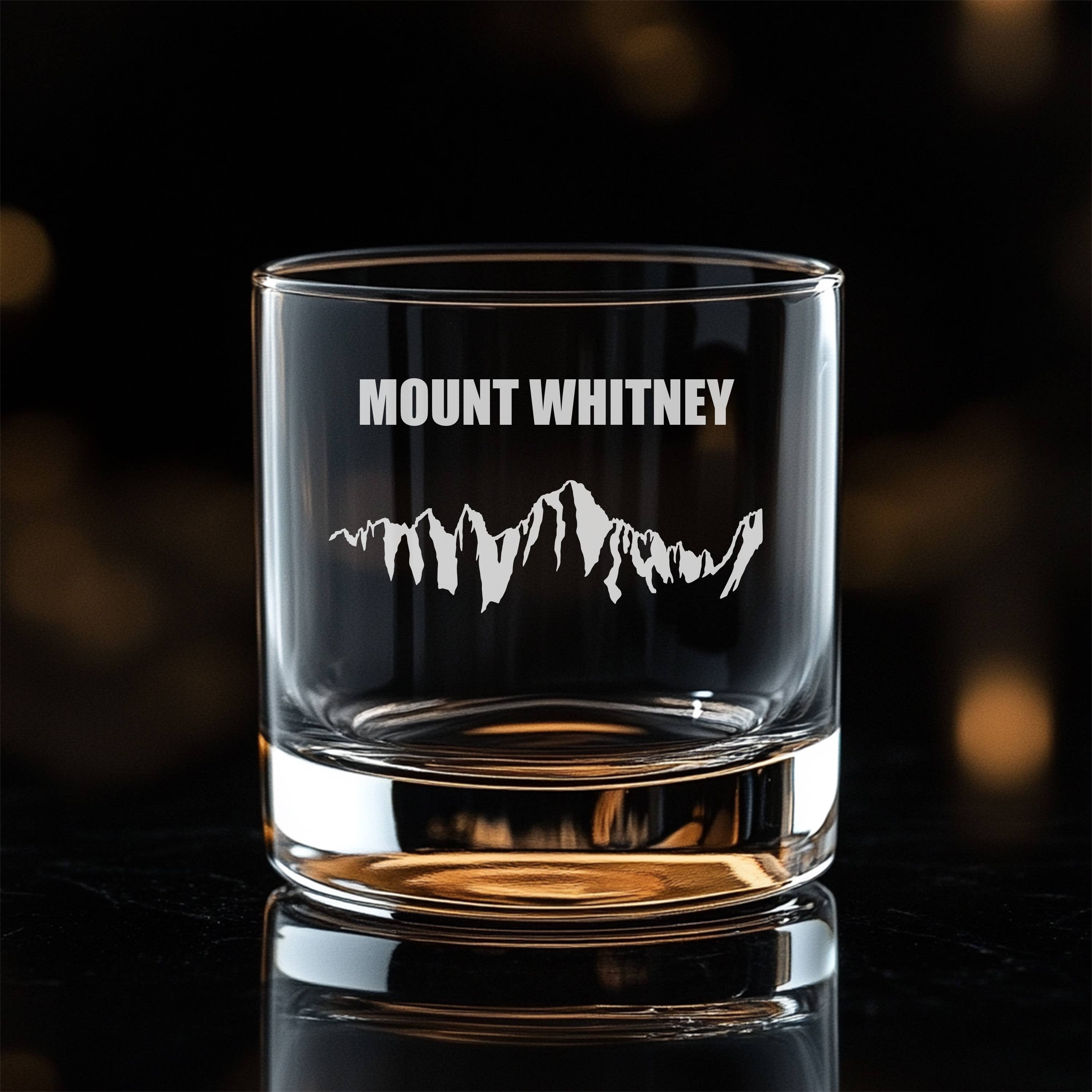 Monica Colleen - Wholesale Cocktail/Liquor Glass - Mountain Park Whiskey Glasses - Zion10