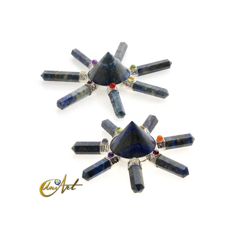 UniArt - Wholesale Spiritual Stone/Crystal - Chi Generator (Reiki)5