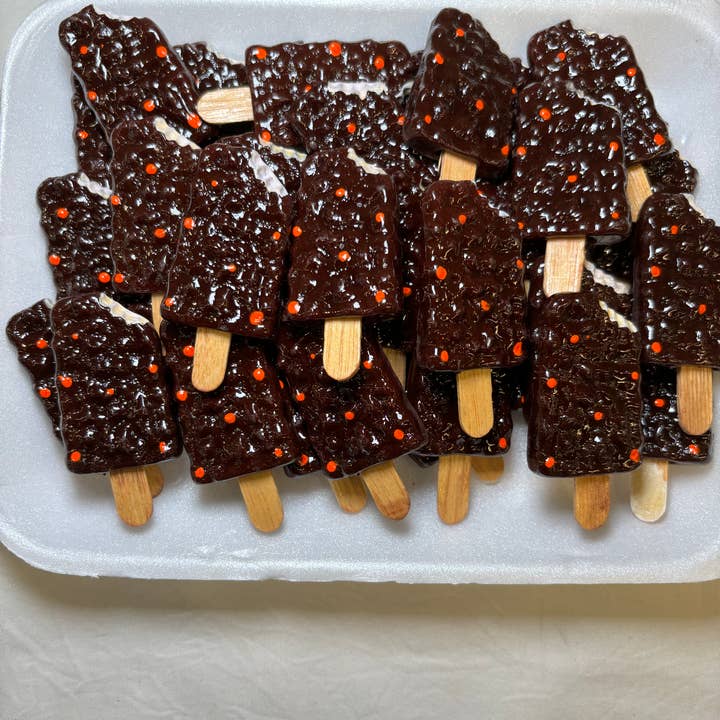 Magnets Market - Wholesale Magnet - Chocolate Ice Cream Kitchen Magnet