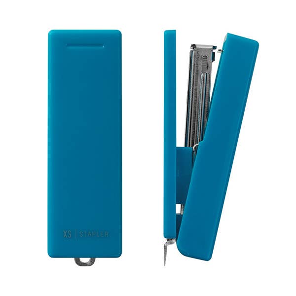 Hakubundo - Wholesale Stapler - 【Japanese Stationery】MIDORI XS COMPACT STAPLER -5PCS