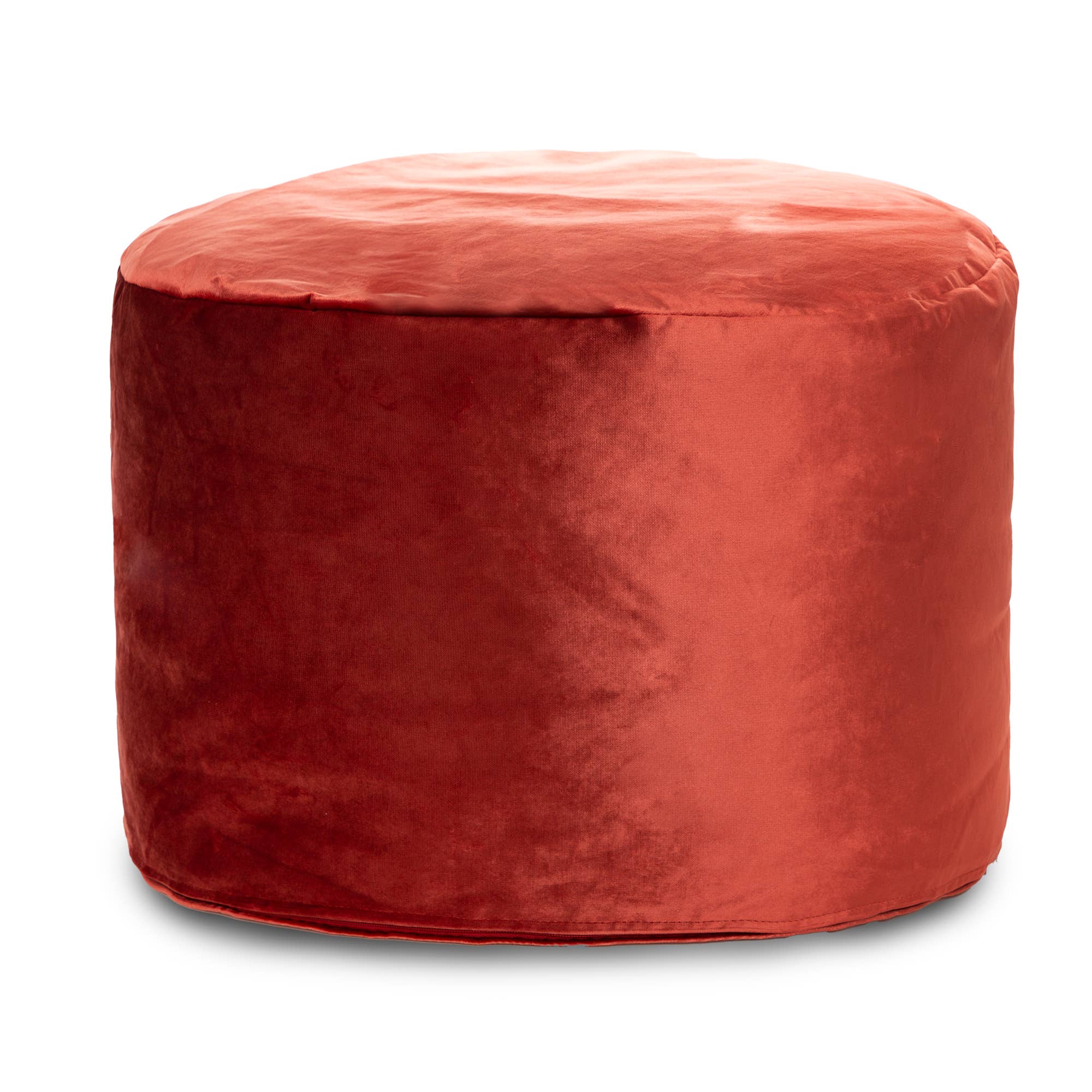 Gouchee Home - Vente Pouf - Pouf Gouchee Home Eclipse en velours8