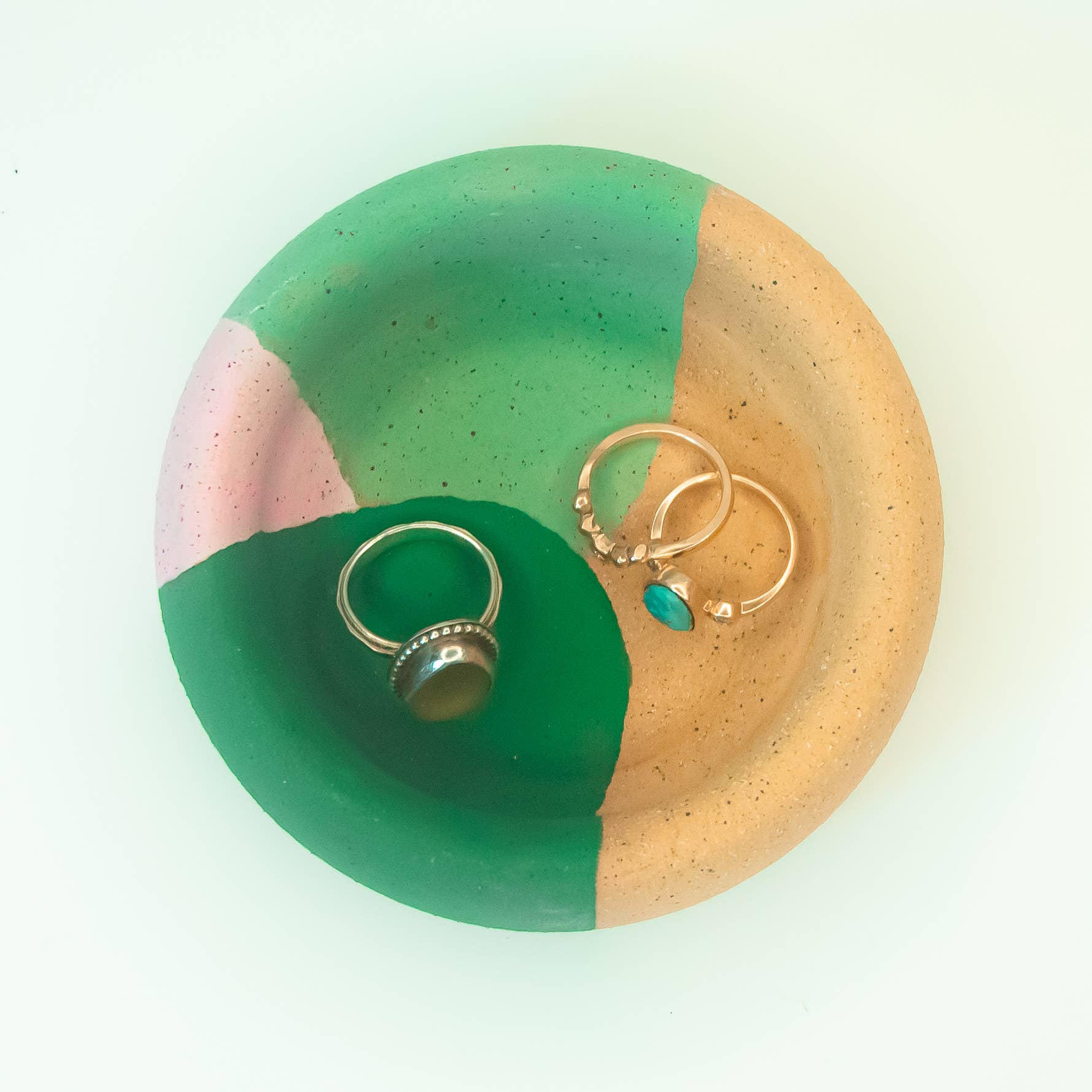 Barro Studio – Großhandel Schmuckschalen – Schmuckschale8