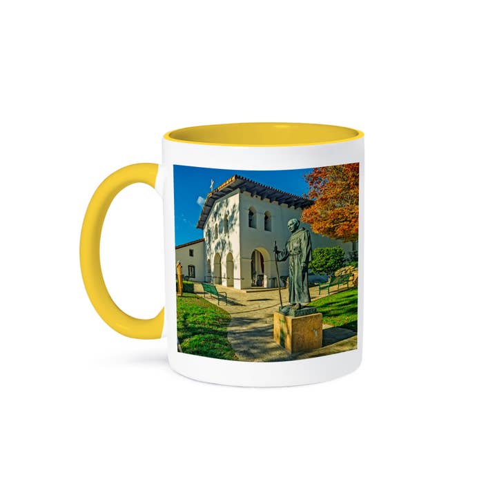 3dRose - Wholesale Coffee Mug - 3dRose, Mission San Luis Obispo de Tolosa a California Mission, Mug