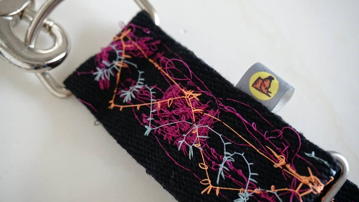 hundsfutter - Wholesale Pet Collar - Dog - Unique necklace with its strap8