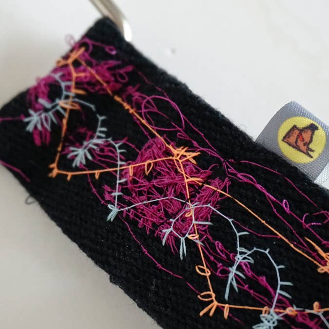 hundsfutter - Wholesale Pet Collar - Dog - Unique necklace with its strap8