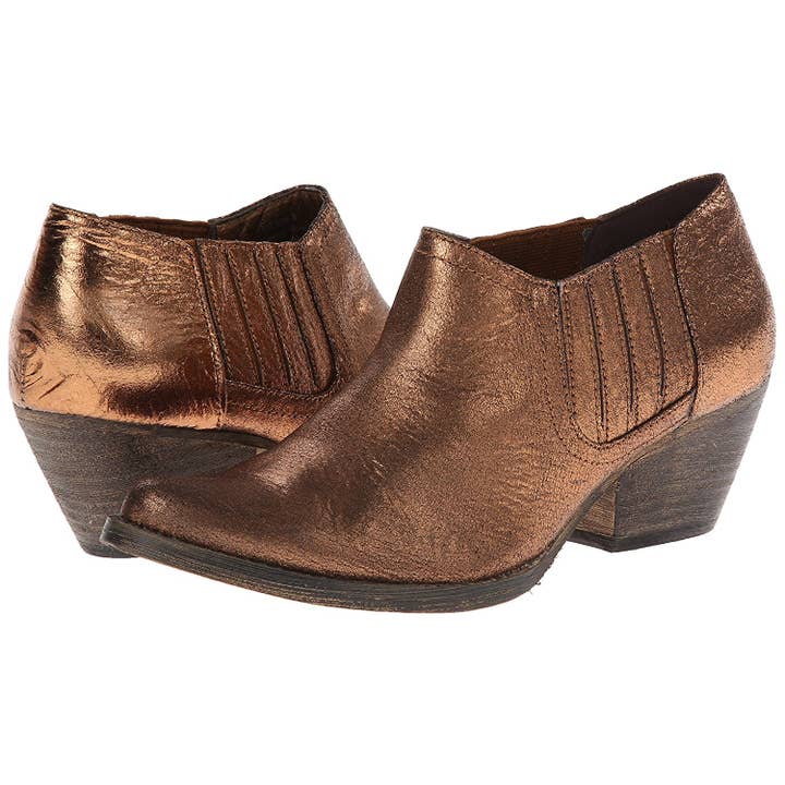 Eastern Off Price - Wholesale Booties - Women's - Very Volatile Women's Canton Western Boot7