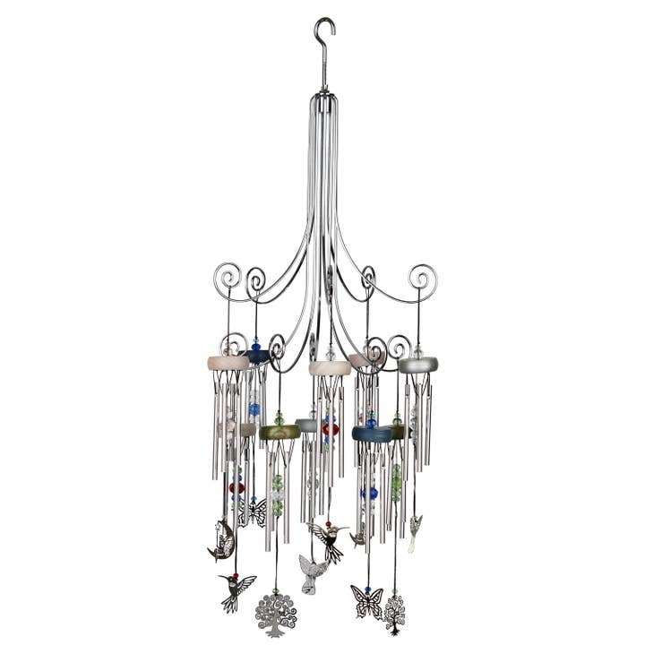 Woodstock Chimes - Wholesale Wind Chime - Chime Fantasies Package