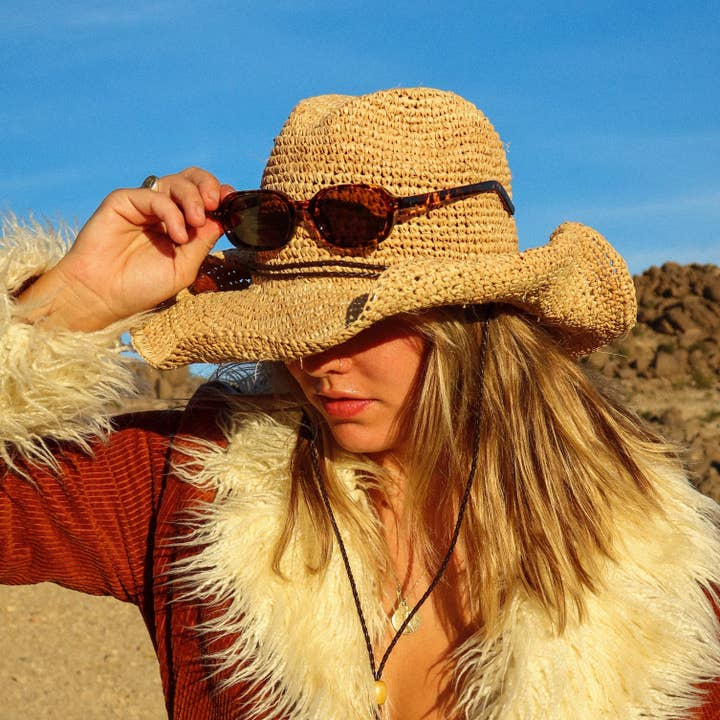 Wavey | Sunglasses - Wholesale Sunglasses - Women's - The Date Jelly3